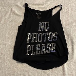 Project karma shirt size small pre-owned